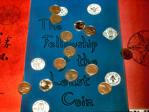New ACWC and FLC 'gold'
