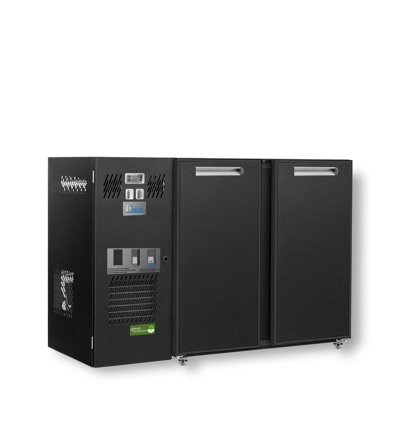 BOTTLE COOLER FI1540 2DX