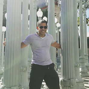 Randy Calado