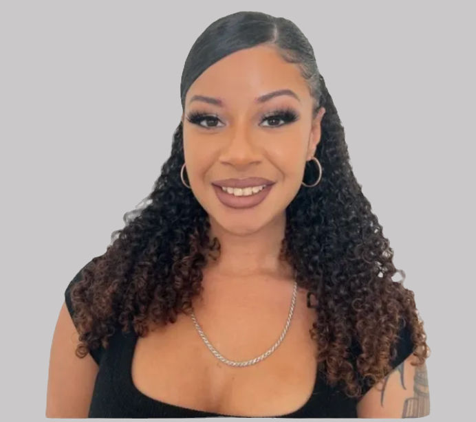 photographic portrait