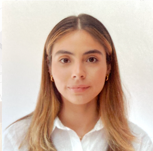 Alanis Carmona, HealthLab Fellow