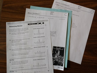 Homework - Due Friday