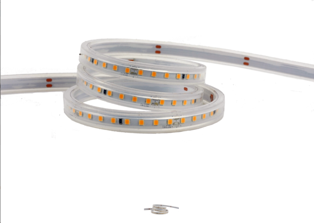 LED strips WW Megalys IP68