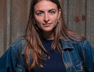 Irene Solà