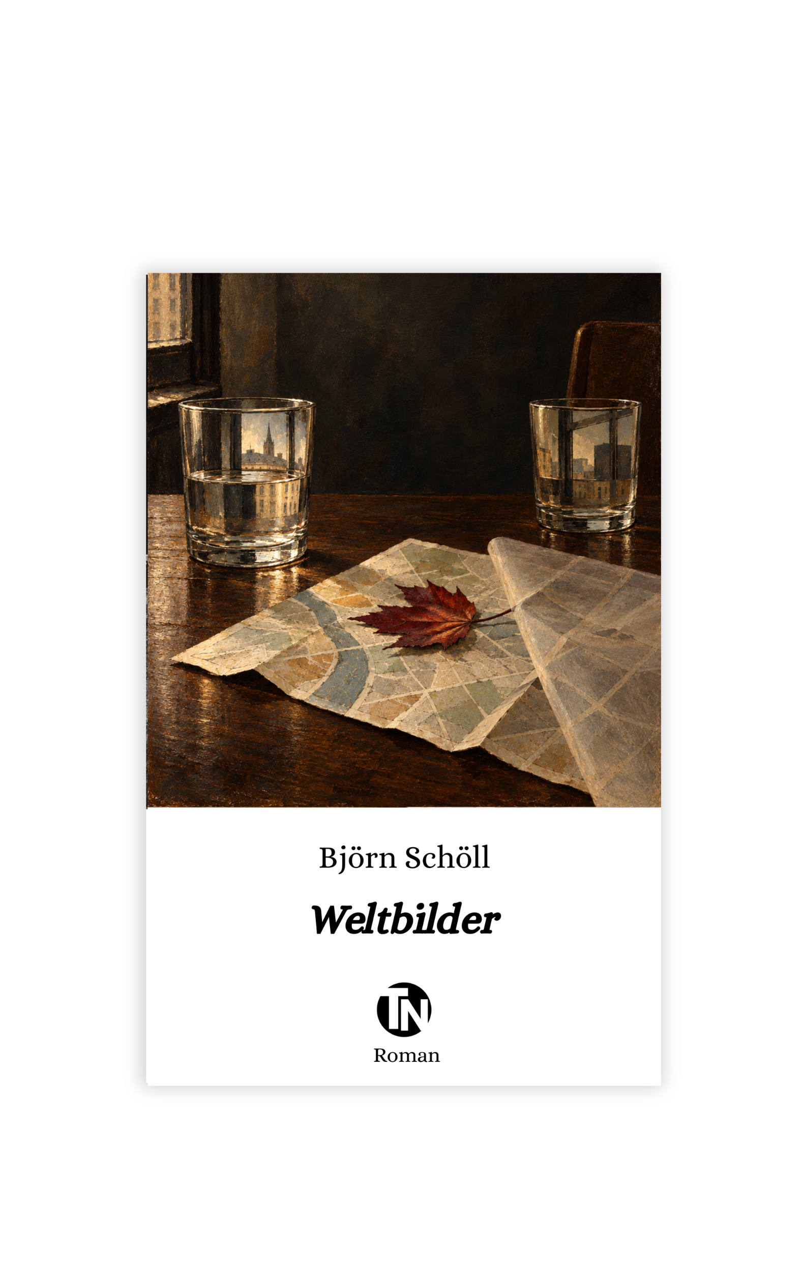Björn Schöll: Weltbilder