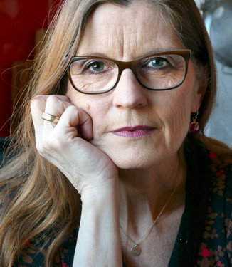 Kathrin Gerlof
