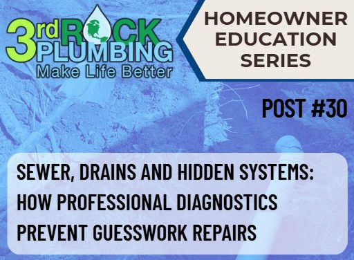How Professional Diagnostics Prevent Guesswork Repairs
