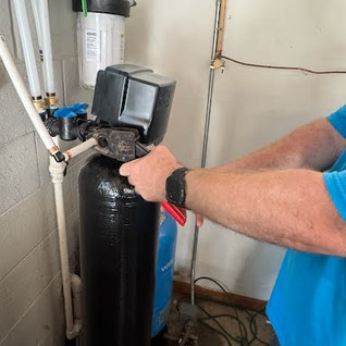 Water Filtration and Water Softeners