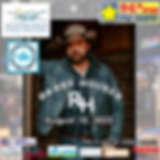 Randy Houser - 8/10/22