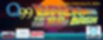Q99 Back to the 80's Bash - 02/09/24