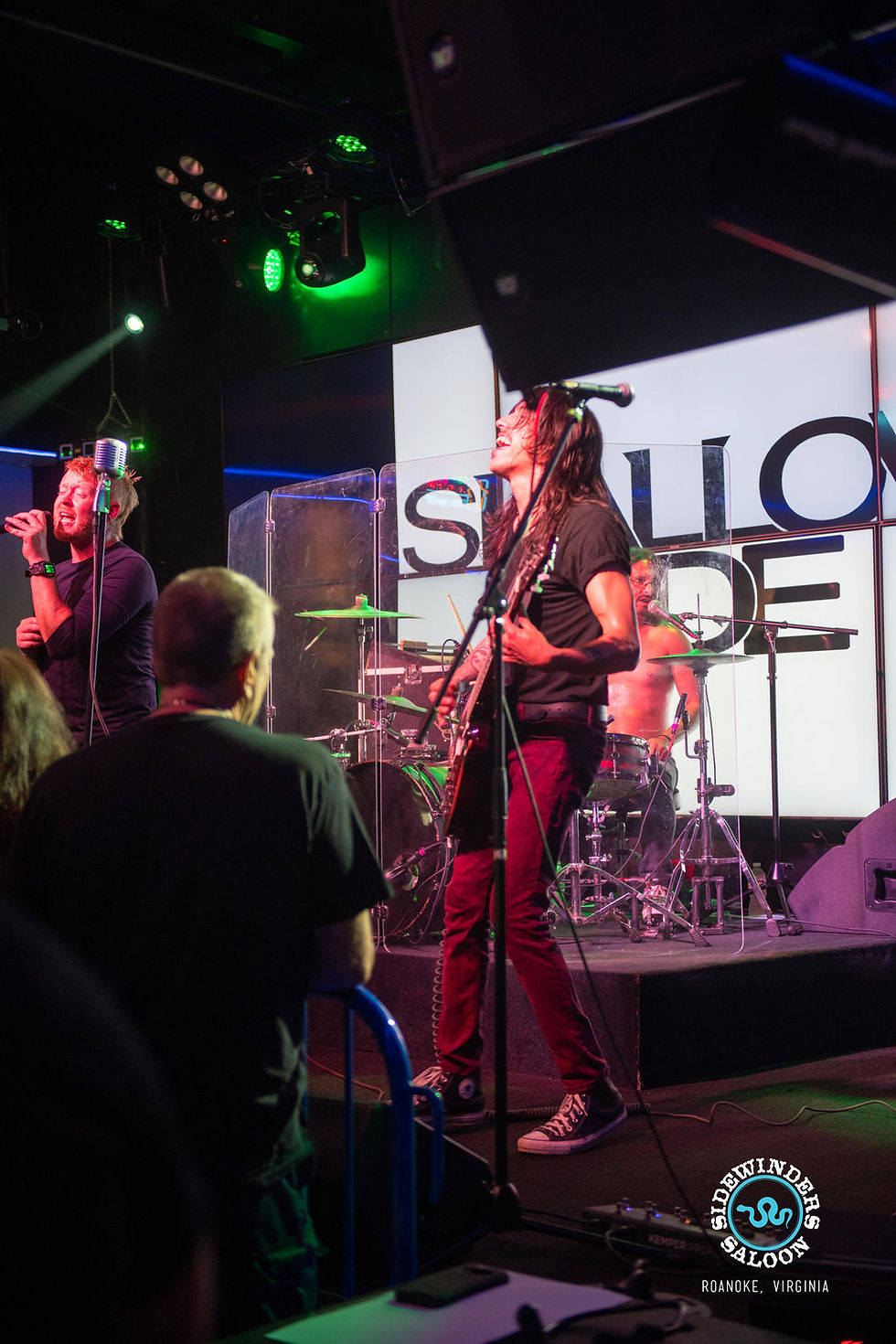 Shallow Side - 07/24/25