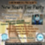 NYE 2023