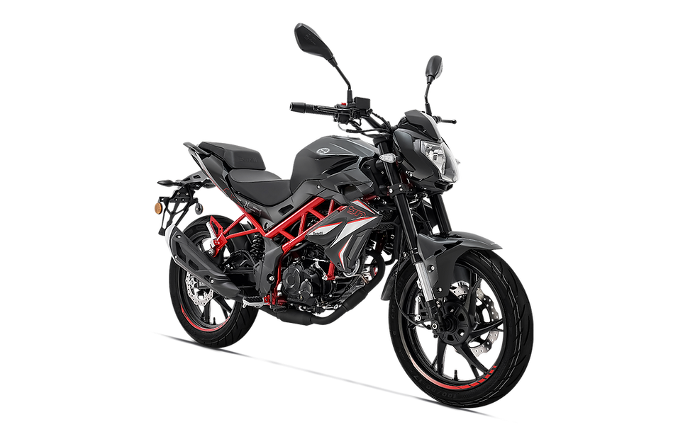 Miniaturbild: BN 125