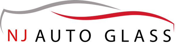 NJ Auto Glass Logo
