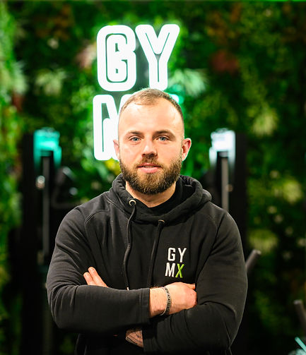 Personal Trainer in Roundswell, Barnstaple