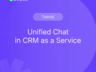 Keep Every Conversation in Context with Unified Chat