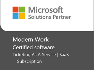 Microsoft Solutions Partner