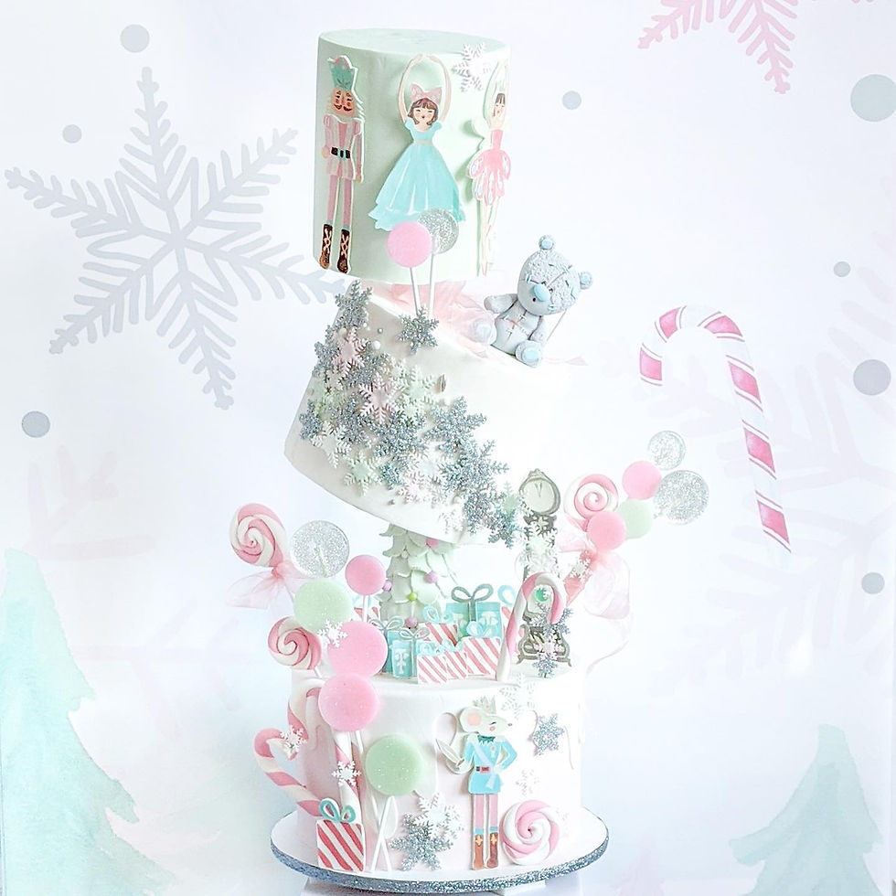 Fun Cake
