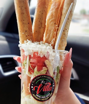 Los Villas