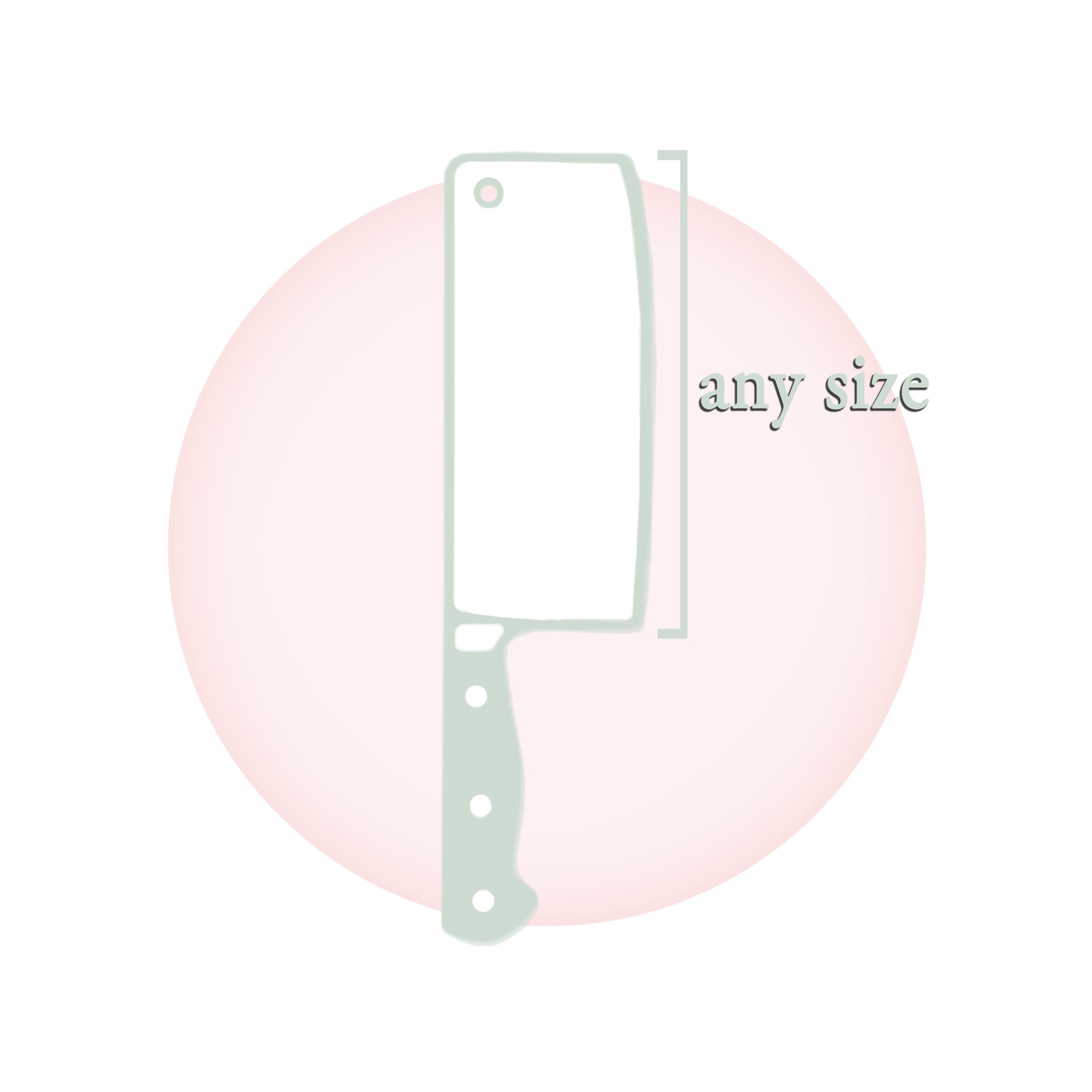 Finer Finish Sharpening