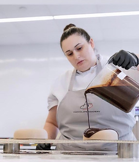 Lauren Brill - Brill-iantly Baked