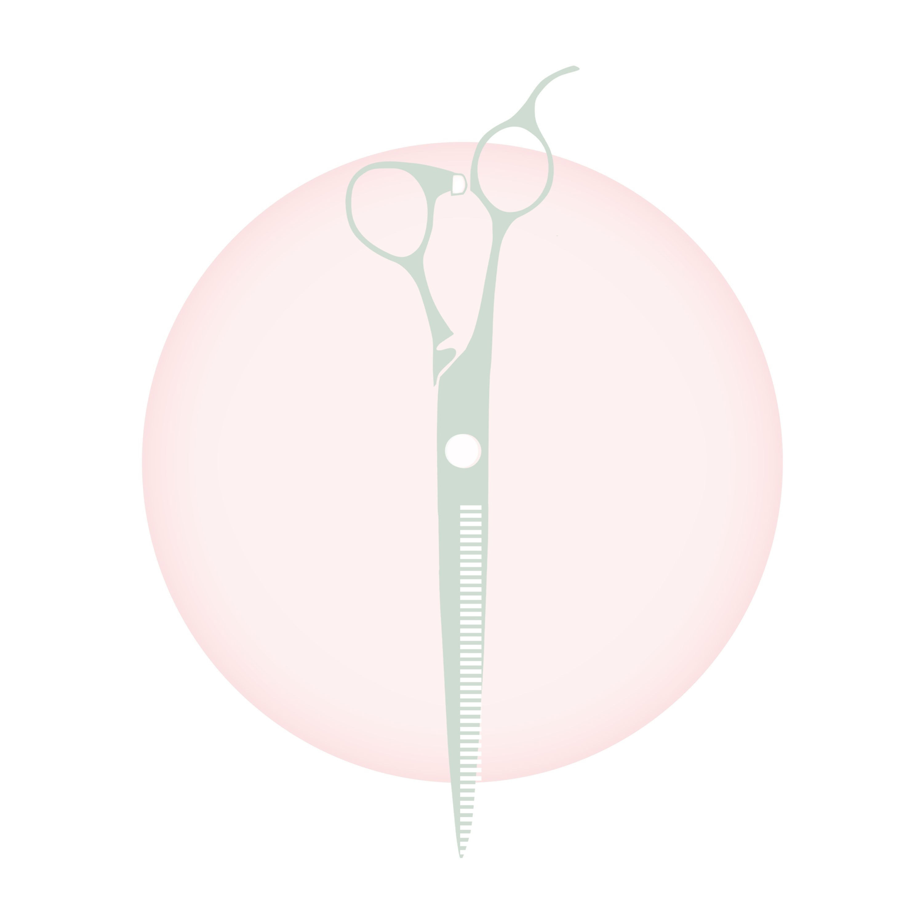 Thinning Shear Sharpening