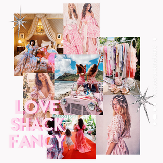 STYLE: LoveShackFancy