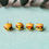 Thumbnail: Burger Ear Studs