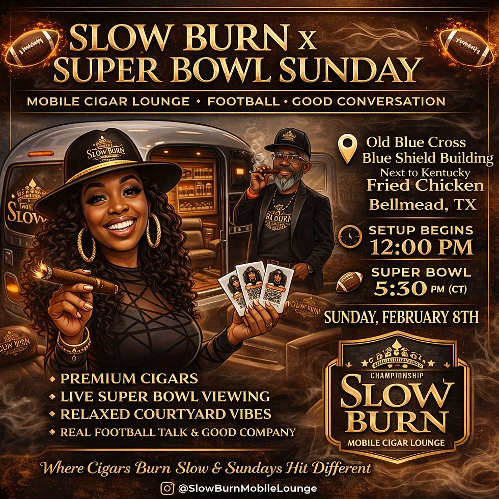 Super Sunday Watch Party