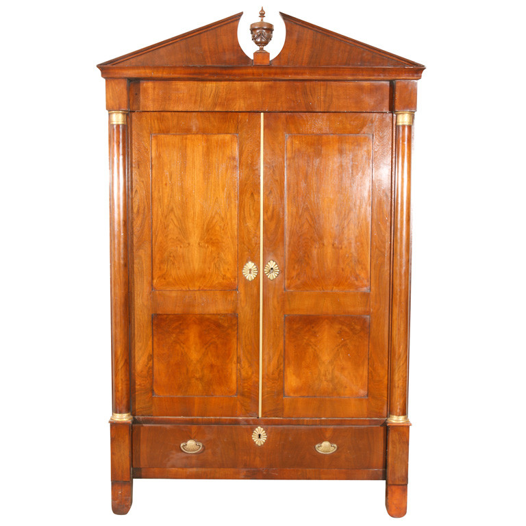 Armoires & Linen Presses main