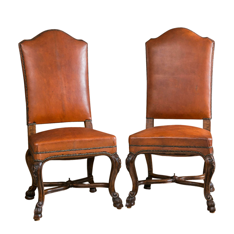 Mill House Antiques Chairs