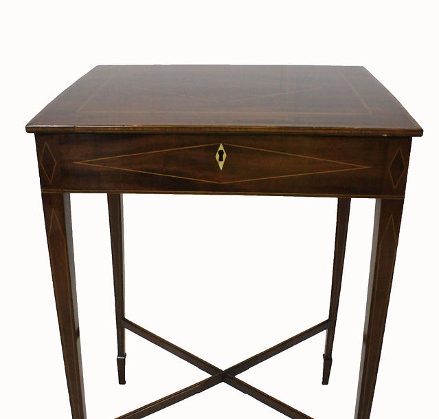 Mill House Antiques Seamans chest 1a_edi