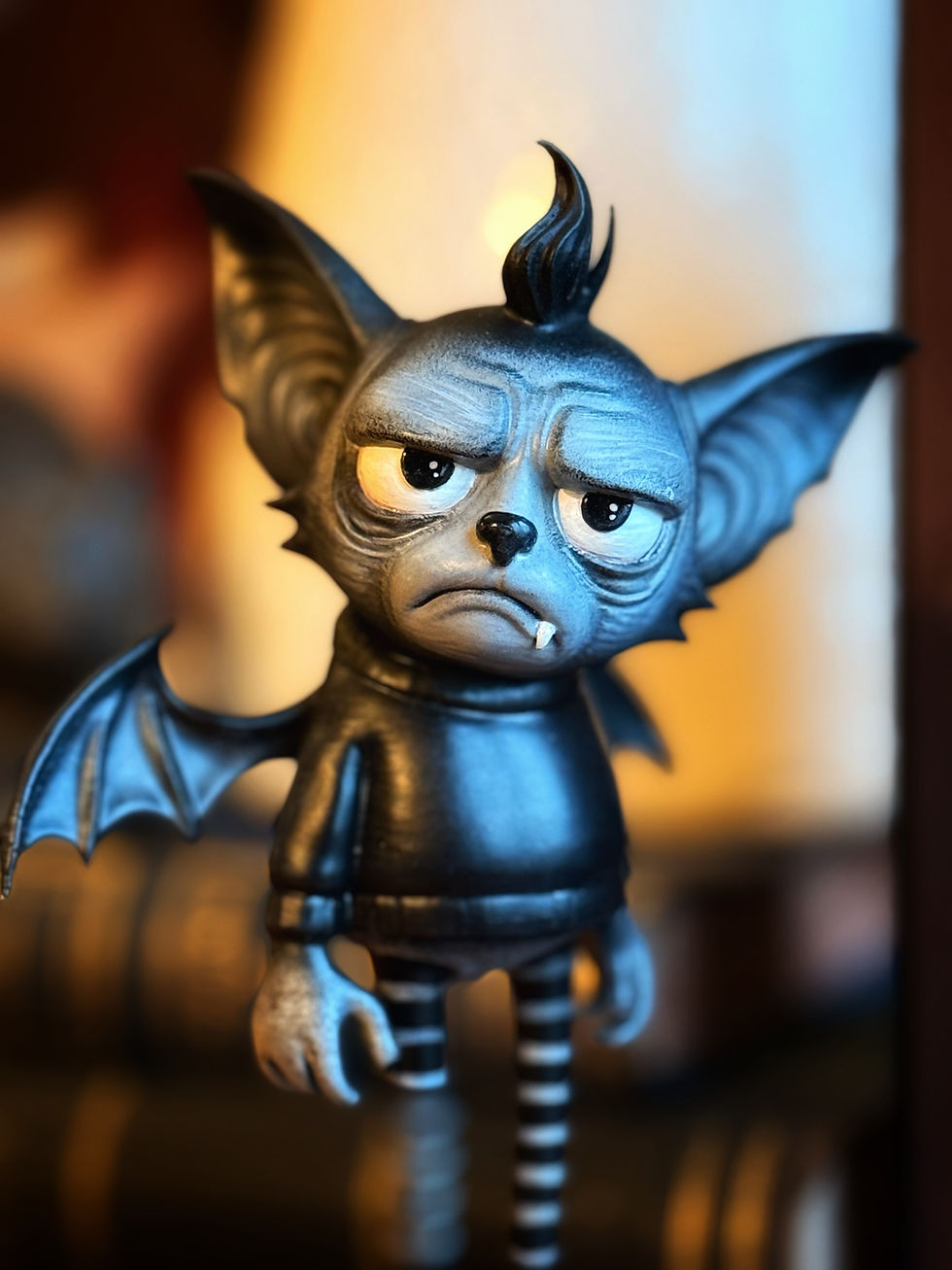 Thumbnail: Mewsferatu