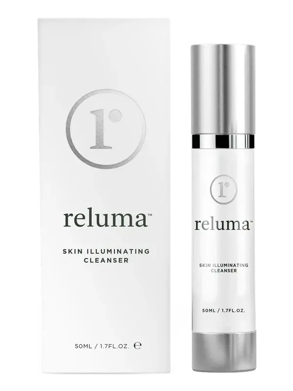 Skin Illuminating Cleanser