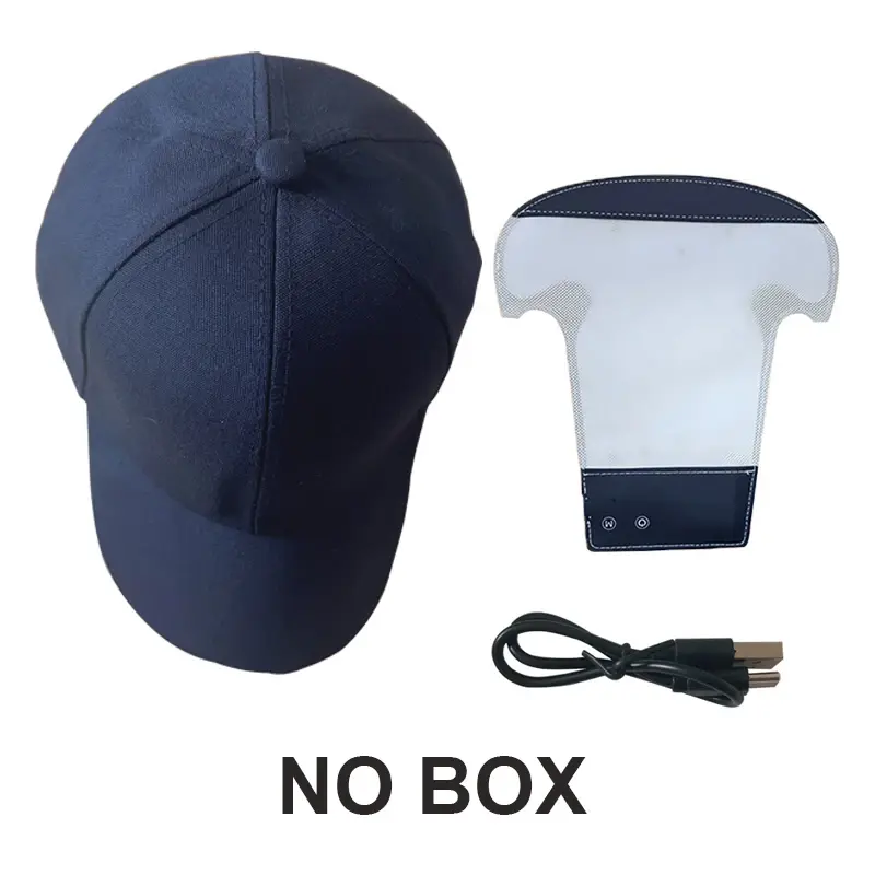 ✨ Valora™ Red Light Hair Therapy Cap