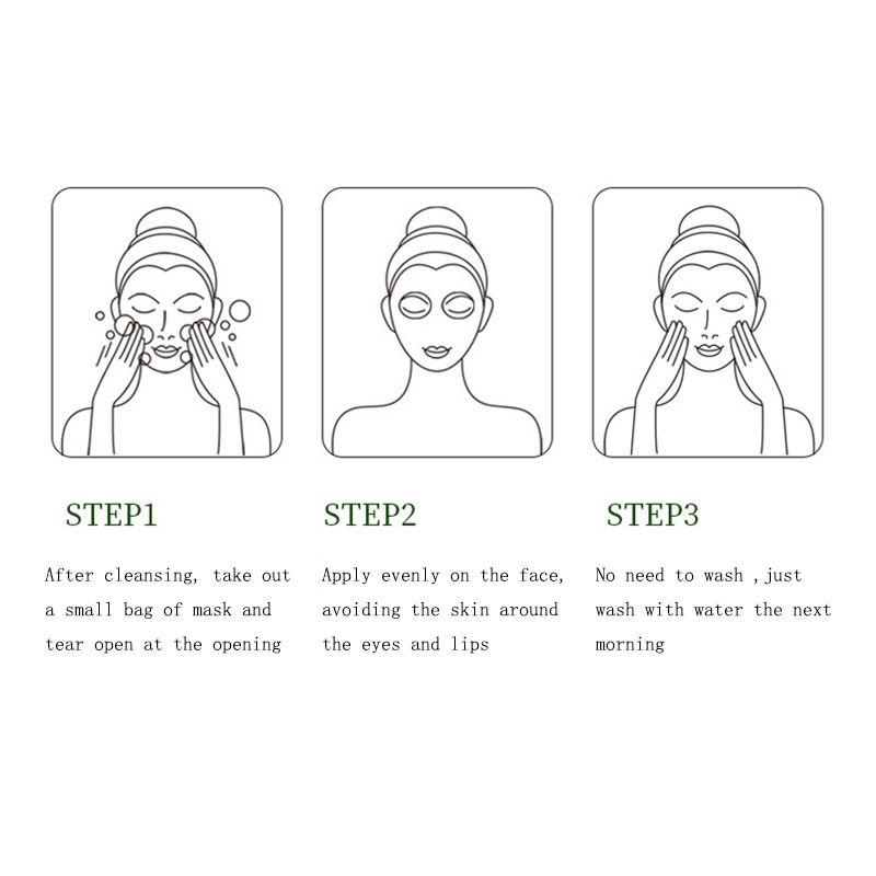 Thumbnail: 🌙 Valora™ Collagen Renewal Night Mask