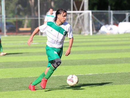 La ruta por el Campeonato de la LAI Liga Atlética Interuniversitaria, Lobos, Gallitos,Tigeres y Tarz