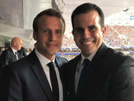El gobierno pide ayuda de nuevo a la  FIFA para desarrollar el fútbol en la isla.