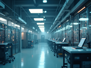 Why IoT Security Matters for Your Business Growth
