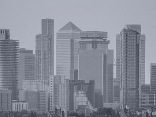 Canary Wharf London
