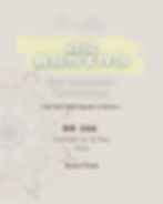 Dot Mandala Workshop | 点绘曼陀罗工作坊