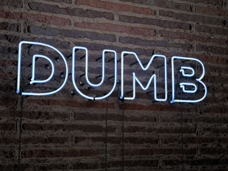 Are you a D.U.M.B business owner?