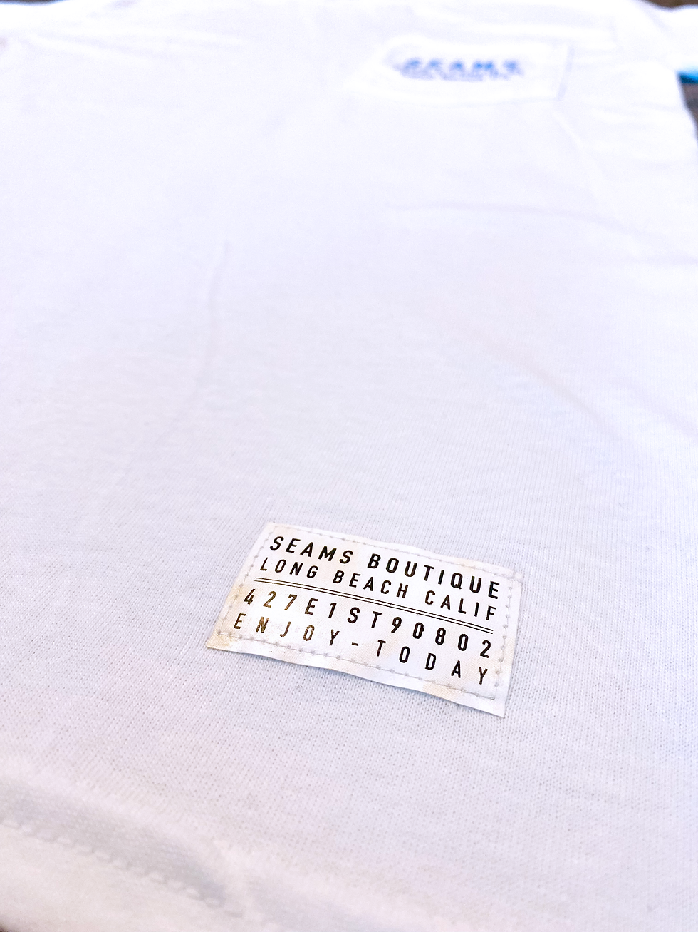 Thumbnail: Send Flowers Event Tee