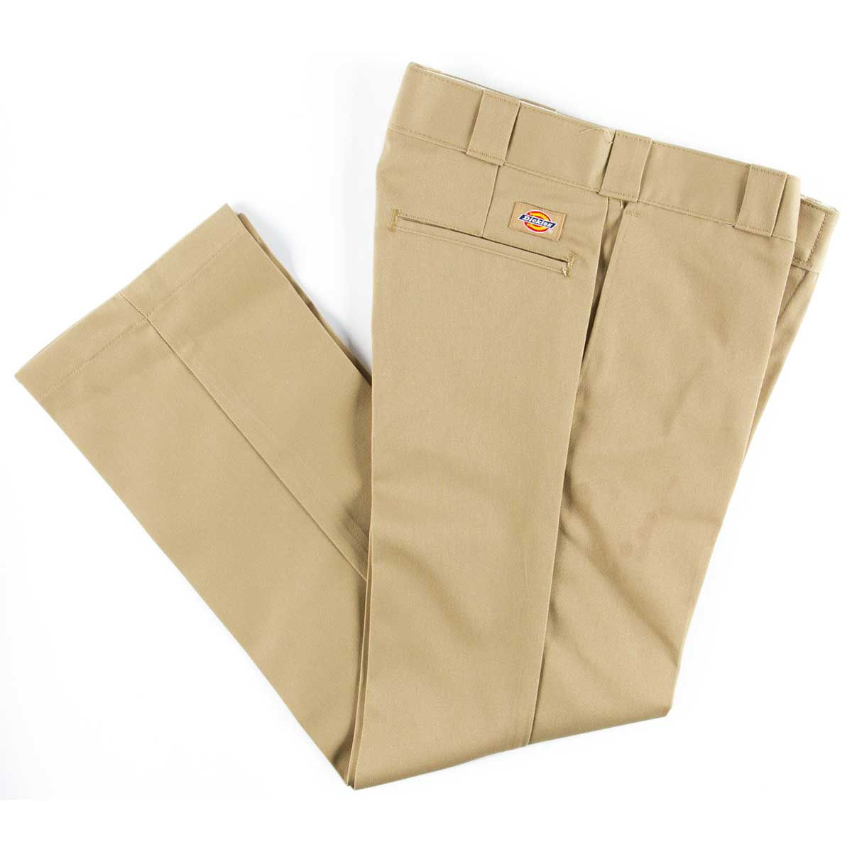 Dickies Pant 874 KHAKI