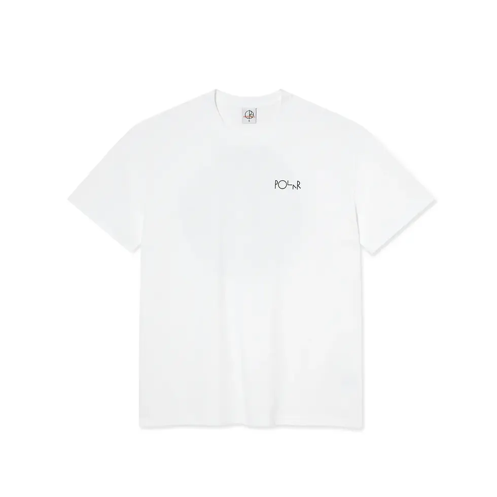 Thumbnail: Polar Fill Logo Burnside 2084 Tee