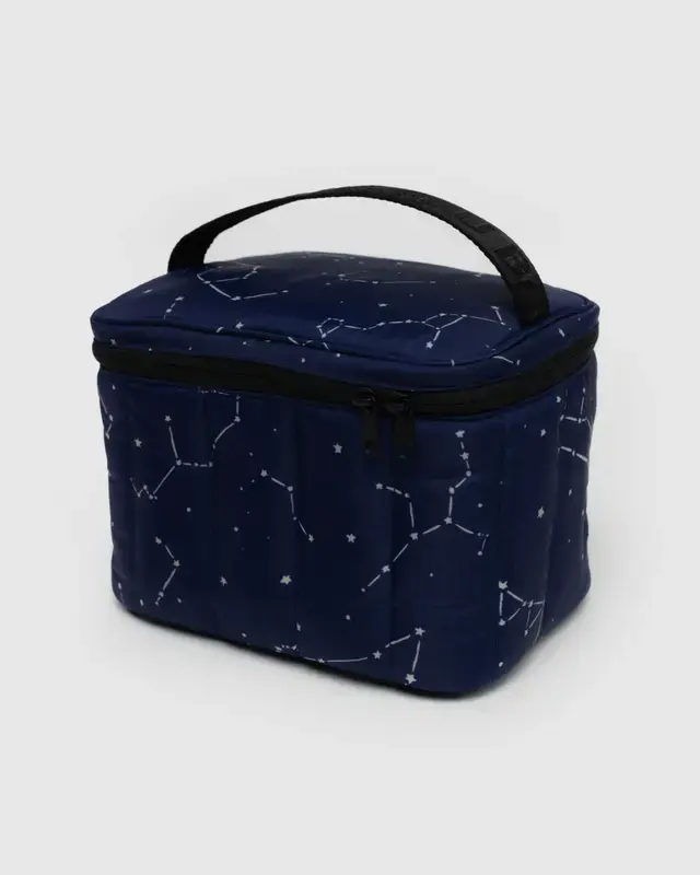 Thumbnail: Baggu Puffy Lunch Box
