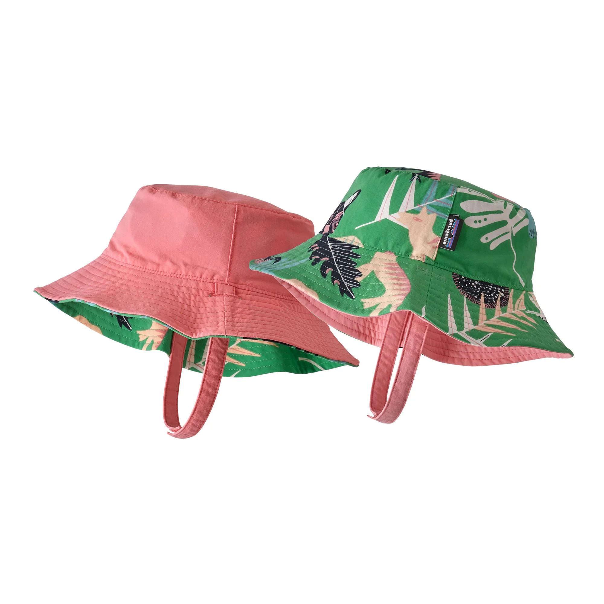 patagonia sun hat