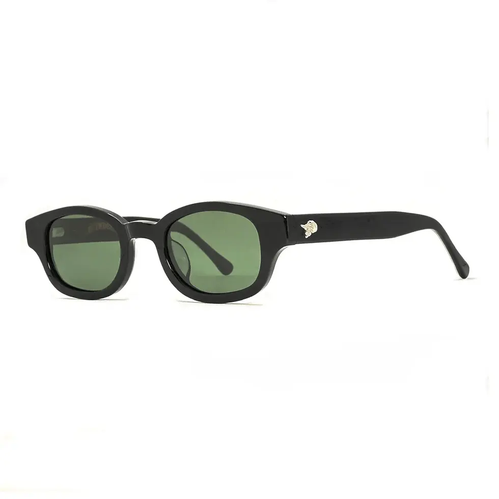 Thumbnail: Blinders Tweedy Sunglasses
