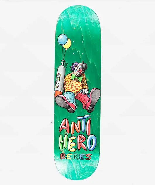 Antihero Beres Bozos Deck