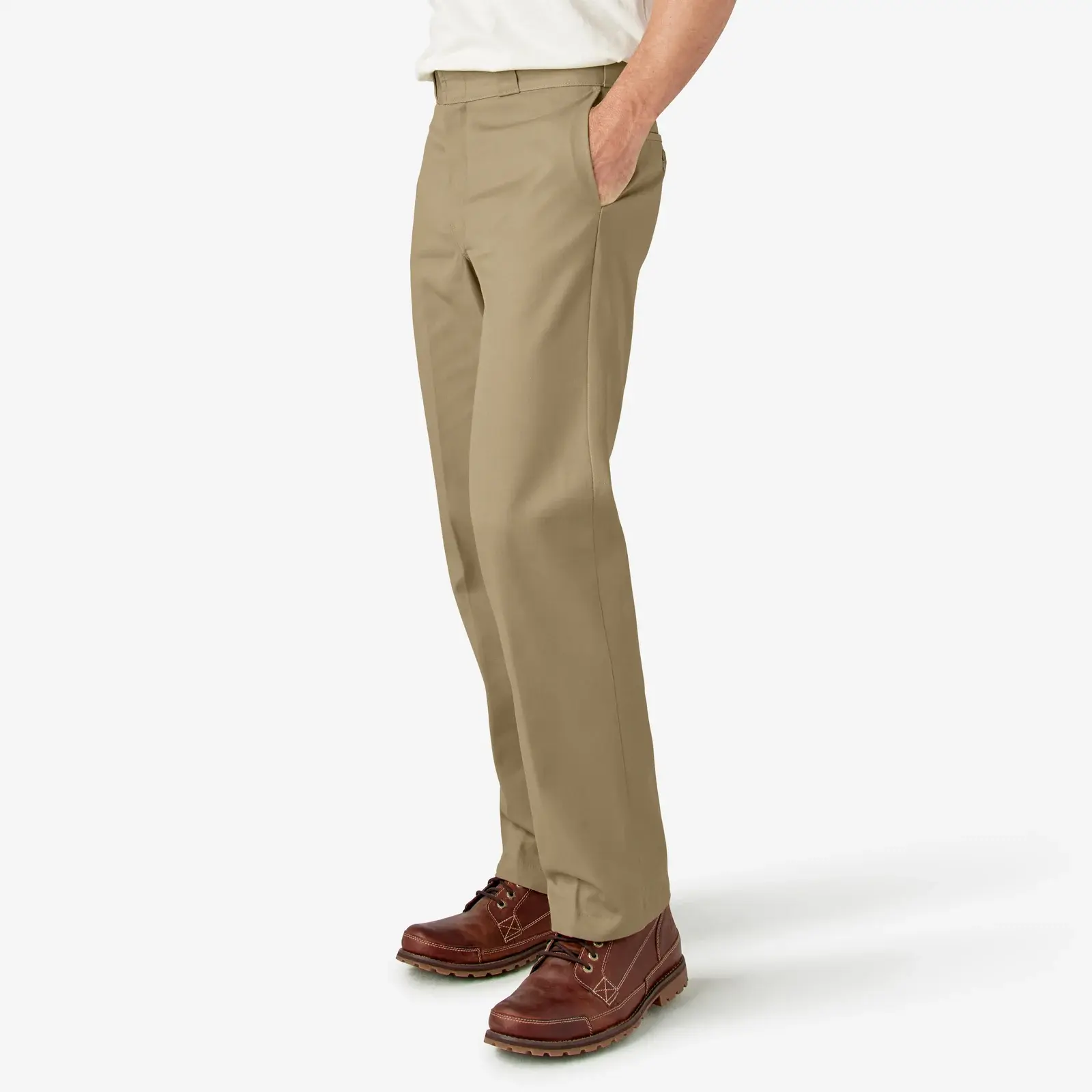 DICKIES ORIGINAL FIT 874™ WORK PANT KHAKI